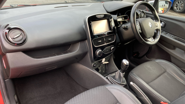 Renault Clio 0.9 TCE 90 GT Line 5dr Petrol Hatchback